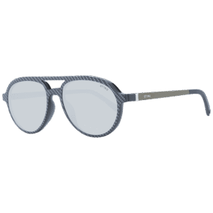 Sting )} Brille SST410 54Z42P in Schwarz