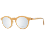 Sting )} Brille SST437 48U84X in Braun