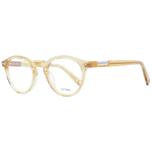 Rückansicht/Bügel der Sting Brille SST437 48U84X