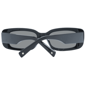 Rückansicht der Sting Sonnenbrille SST441 510700 – Azetat & Kunststoff Rahmen