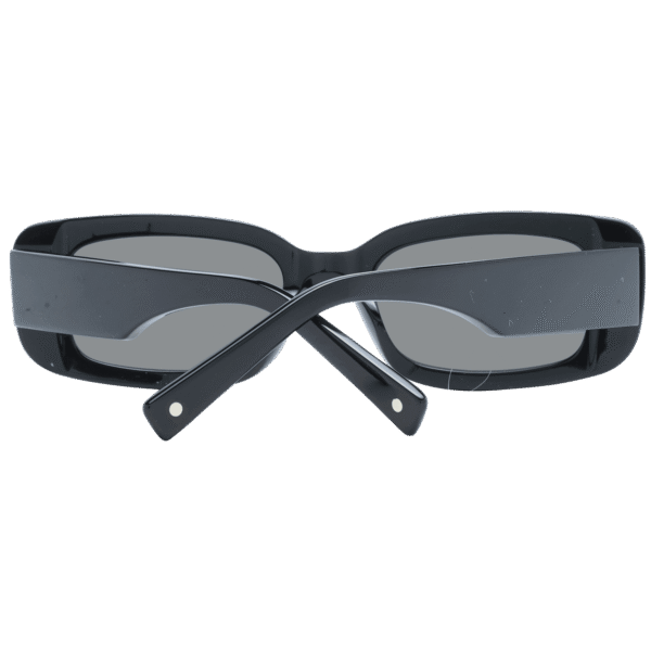 Rückansicht der Sting Sonnenbrille SST441 510700 – Azetat & Kunststoff Rahmen