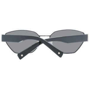 Rückansicht der Sting Sonnenbrille SST442 580301 – Metall Rahmen