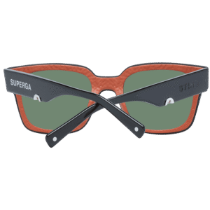 Rückansicht der Sting Sonnenbrille SST459 520700 – Azetat & Kunststoff Rahmen