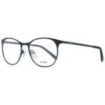 Sting )} Brille ST016 500SG6 in Schwarz
