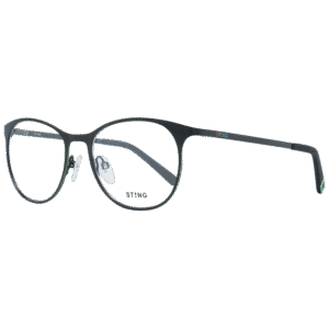 Sting )} Brille ST016 500SG6 in Schwarz