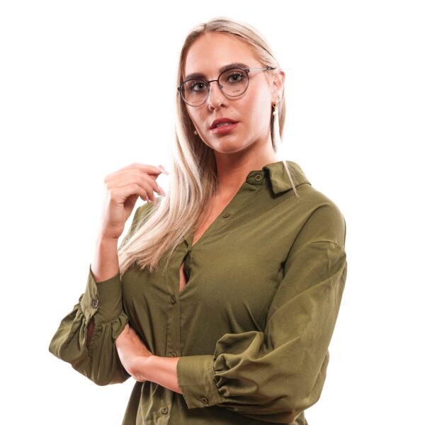 Rückansicht/Bügel der Sting Brille ST157 470W40