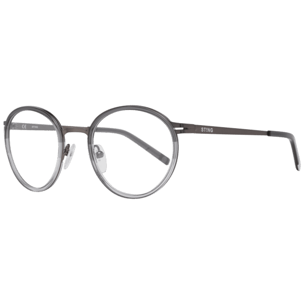 Sting )} Brille ST157 470W40 in Grau