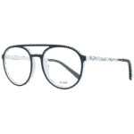 Sting )} Brille ST298 5301GG in Weiß