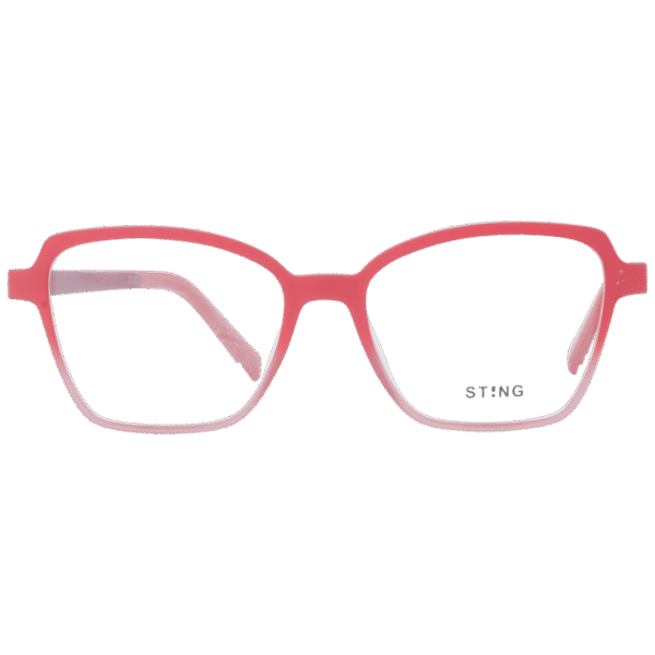 Rückansicht/Bügel der Sting Brille USJ729 496BDP