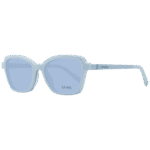 Sting )} Brille USJ729 49B77P in Blau