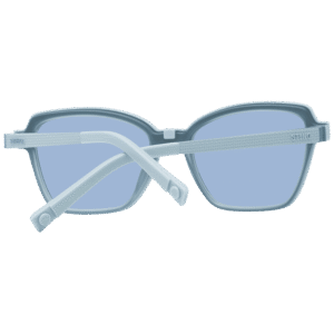 Frontansicht der Sting Brille USJ729 49B77P – Rahmen Azetat & Kunststoff