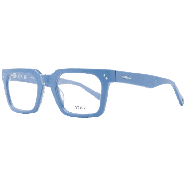 Rückansicht/Bügel der Sting Brille UST496 519LJP