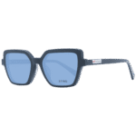 Sting )} Brille UST497 52N91P in Blau
