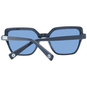 Frontansicht der Sting Brille UST497 52N91P – Rahmen Azetat & Kunststoff