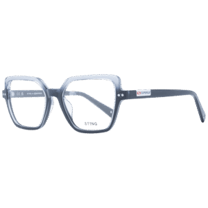 Rückansicht/Bügel der Sting Brille UST497 52N91P