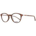 Sting )} Brille VS6561 490ANC in Braun