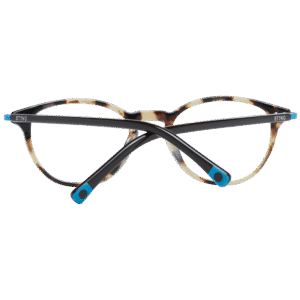 Frontansicht der Sting Brille VS6561W 490960 – Rahmen Kunststoff
