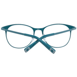 Frontansicht der Sting Brille VST016 500539 – Rahmen Metall