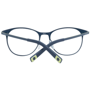 Frontansicht der Sting Brille VST016 5008KA – Rahmen Metall