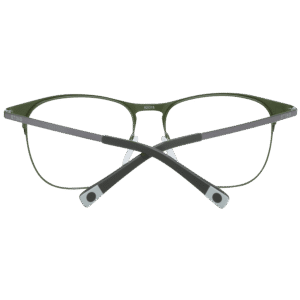 Frontansicht der Sting Brille VST017 520E80 – Rahmen Metall & Kunststoff