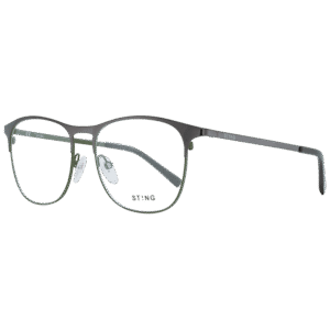 Sting )} Brille VST017 520E80 in Gunmetal