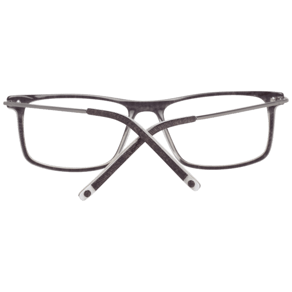 Frontansicht der Sting Brille VST038 520AT6 – Rahmen Metall & Kunststoff