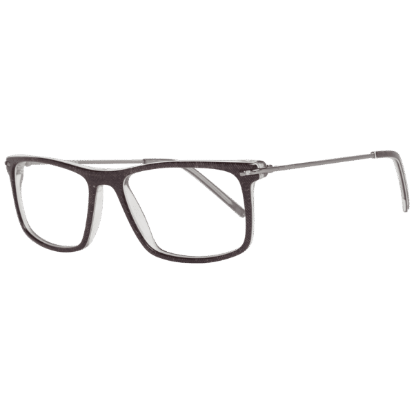 Sting )} Brille VST038 520AT6 in Braun