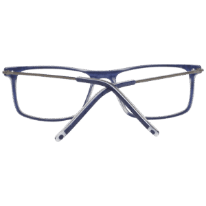 Frontansicht der Sting Brille VST038 520N58 – Rahmen Metall & Kunststoff