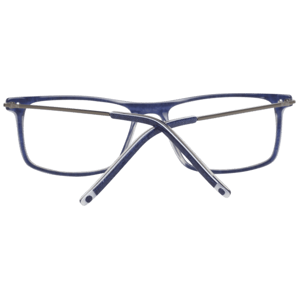 Frontansicht der Sting Brille VST038 520N58 – Rahmen Metall & Kunststoff