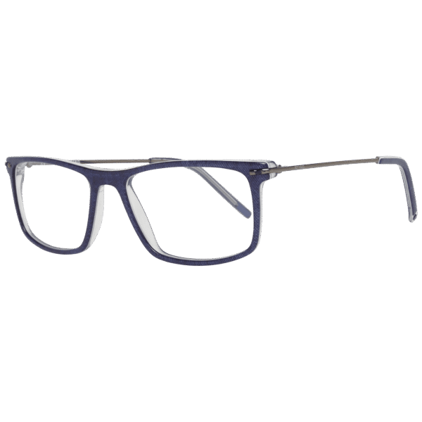 Sting )} Brille VST038 520N58 in Lila