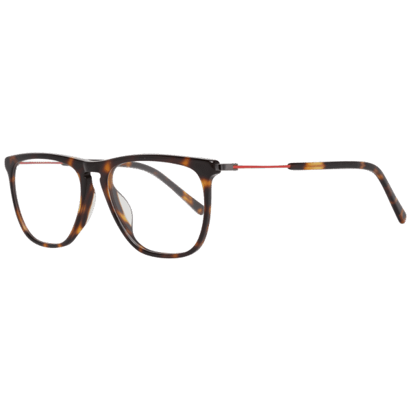Sting )} Brille VST066 5209AJ in Braun