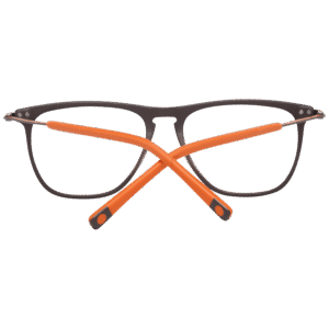 Frontansicht der Sting Brille VST066 529ZZM – Rahmen Metall & Kunststoff