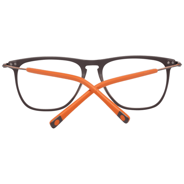 Frontansicht der Sting Brille VST066 529ZZM – Rahmen Metall & Kunststoff