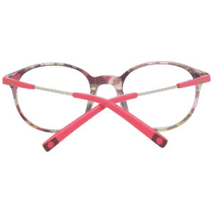 Frontansicht der Sting Brille VST069 4907D7 – Rahmen Metall & Kunststoff