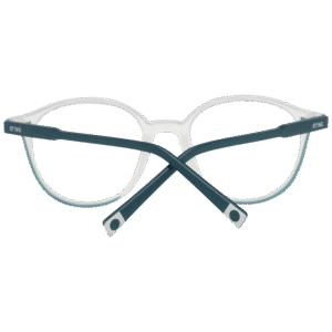 Frontansicht der Sting Brille VST086 517CPM – Rahmen Kunststoff