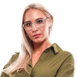 Rückansicht/Bügel der Sting Brille VST086 517CPM