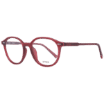 Sting )} Brille VST086 51U83M in Rot