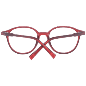 Frontansicht der Sting Brille VST086 51U83M – Rahmen Kunststoff