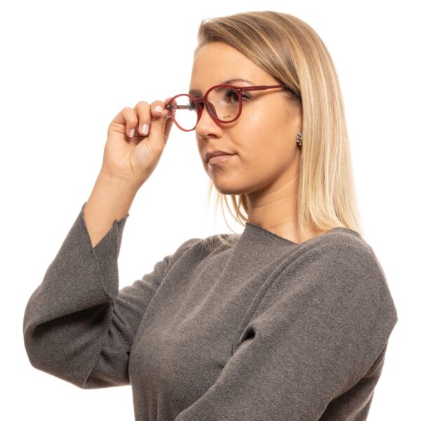 Rückansicht/Bügel der Sting Brille VST086 51U83M