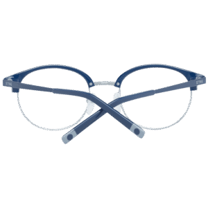 Frontansicht der Sting Brille VST181 490502 – Rahmen Metall & Kunststoff