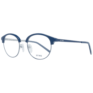 Sting )} Brille VST181 490502 in Blau