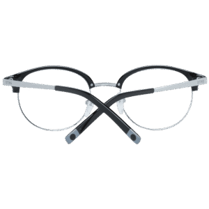 Frontansicht der Sting Brille VST181 490579 – Rahmen Metall & Kunststoff