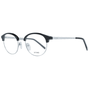 Sting )} Brille VST181 490579 in Schwarz