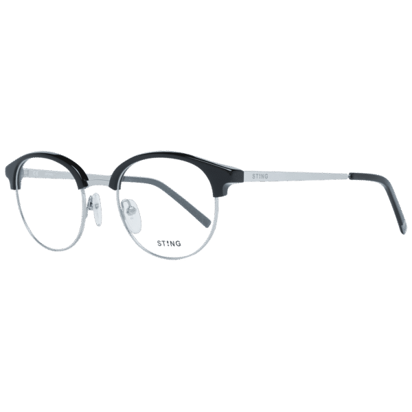 Sting )} Brille VST181 490579 in Schwarz