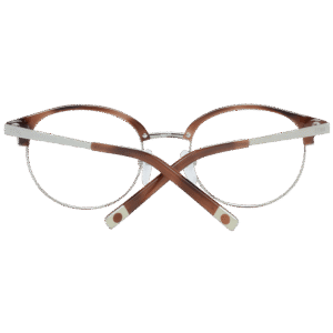 Frontansicht der Sting Brille VST181 490594 – Rahmen Metall & Kunststoff