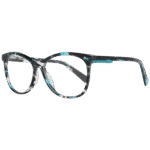 Sting )} Brille VST183 550AE8 in Schwarz