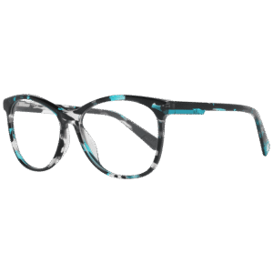 Sting )} Brille VST183 550AE8 in Schwarz