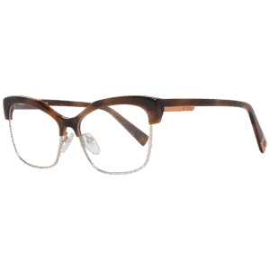 Sting )} Brille VST184 5309AJ in Braun