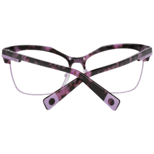 Frontansicht der Sting Brille VST184 530AD6 – Rahmen Kunststoff