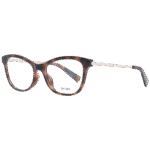 Sting )} Brille VST232 52752Y in Braun